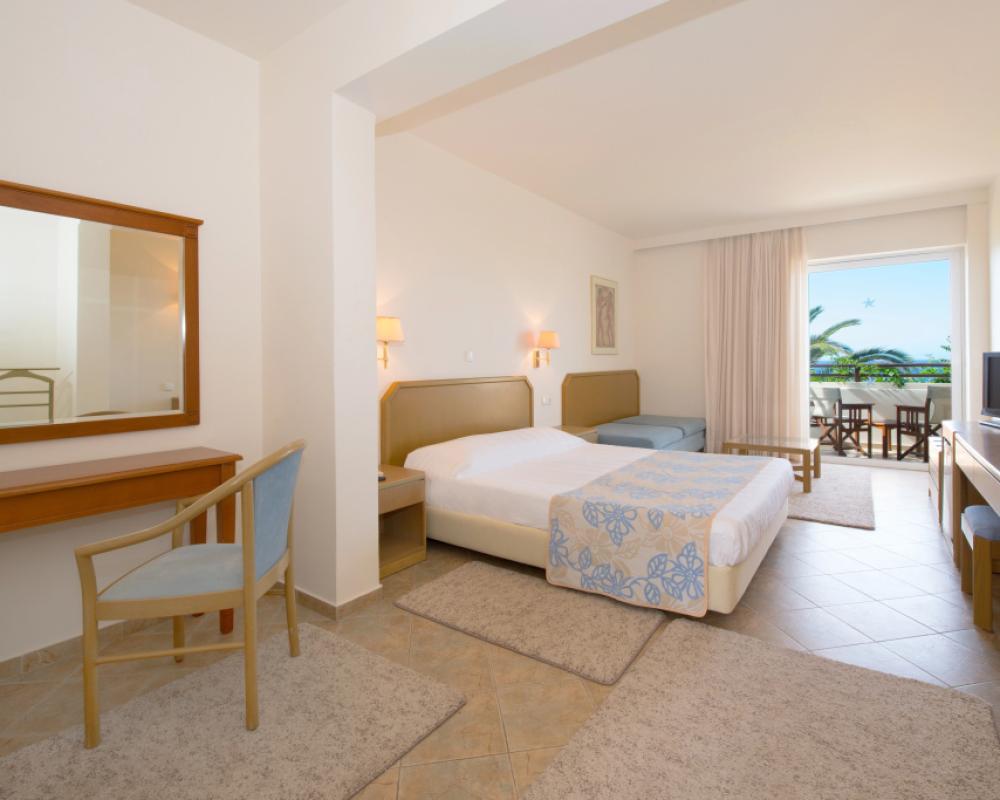 фото Iberostar Waves Creta Panorama & Mare