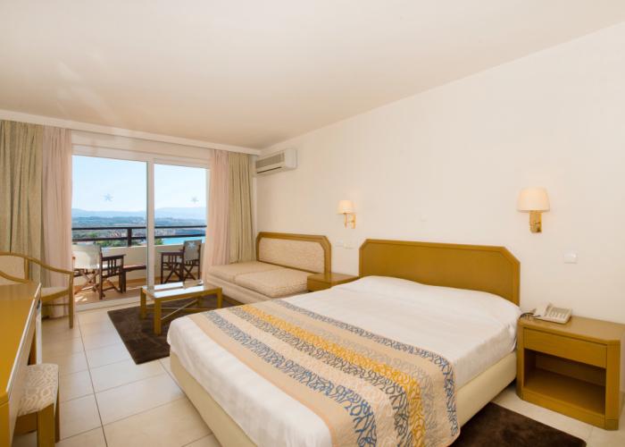 Iberostar Waves Creta Panorama & Mare