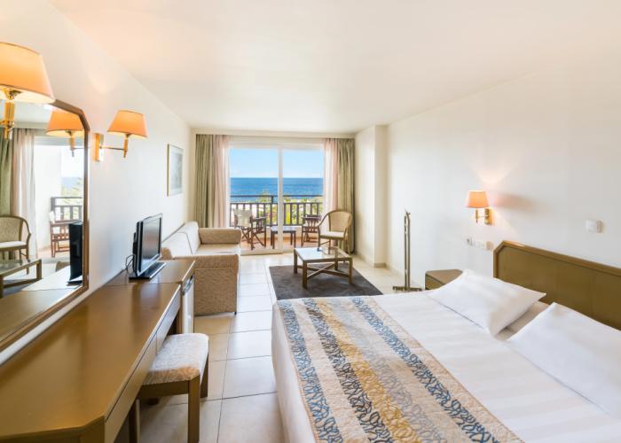 Iberostar Waves Creta Panorama & Mare