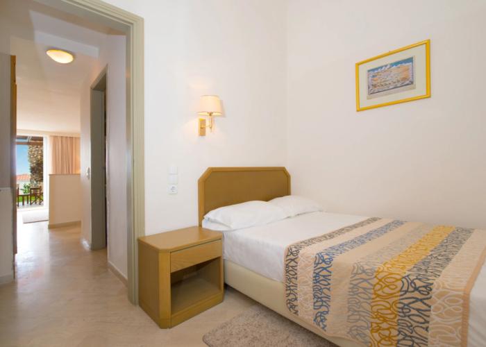 Iberostar Waves Creta Panorama & Mare