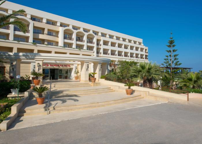 Iberostar Waves Creta Panorama & Mare