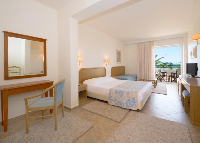 Iberostar Waves Creta Panorama & Mare