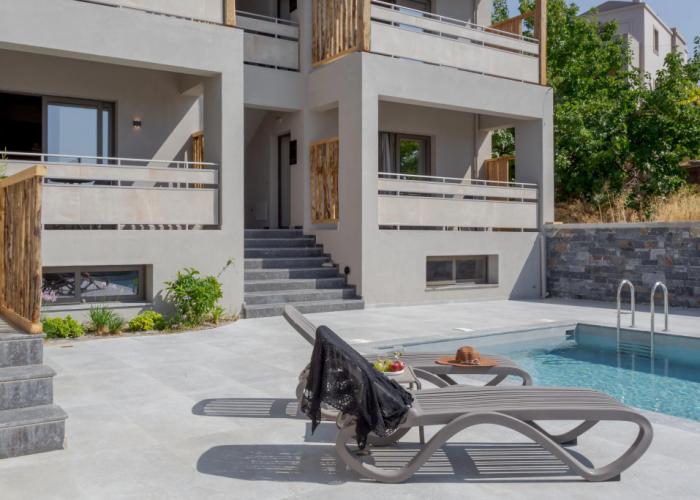 Casa D'Oro Suites