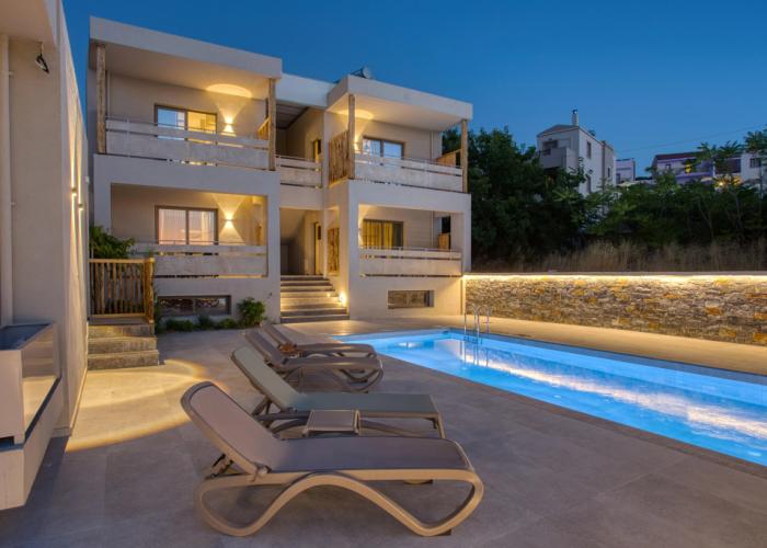 Casa D'Oro Suites