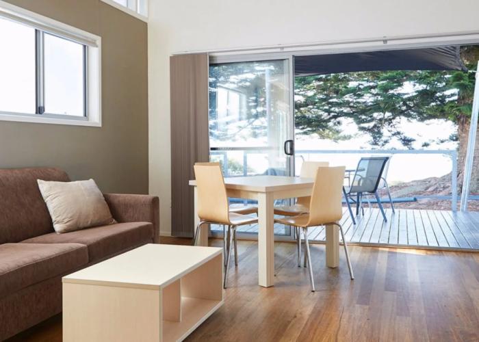 NRMA Murramarang Beachfront Holiday Resort