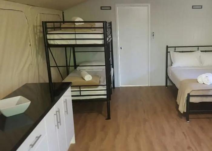 NRMA Murramarang Beachfront Holiday Resort