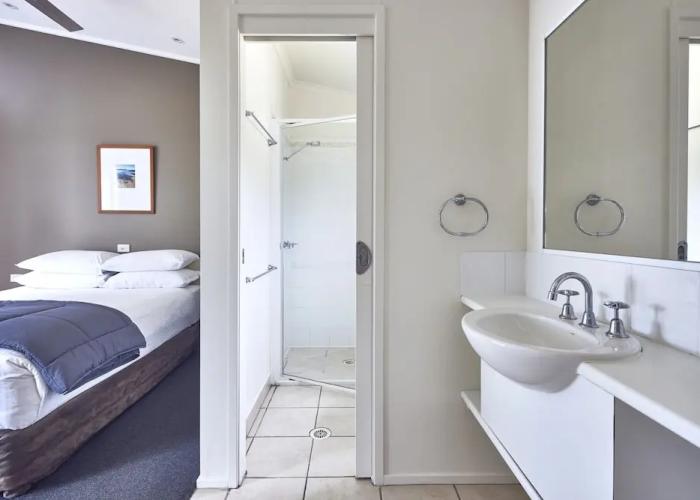 NRMA Murramarang Beachfront Holiday Resort