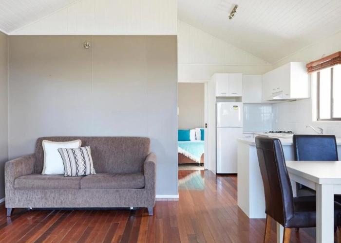 NRMA Murramarang Beachfront Holiday Resort