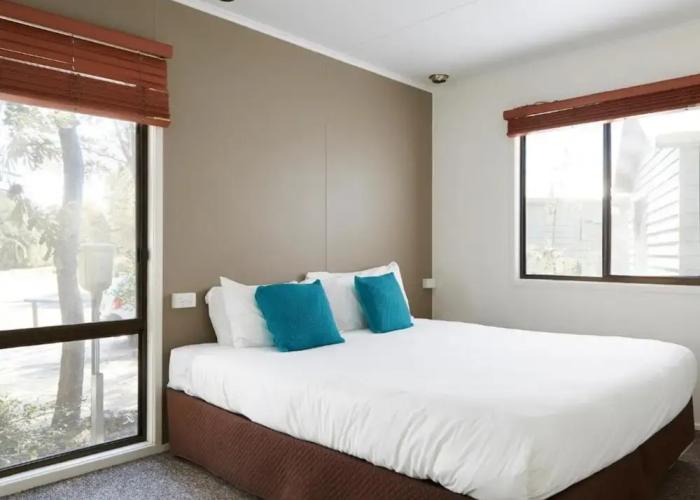 NRMA Murramarang Beachfront Holiday Resort