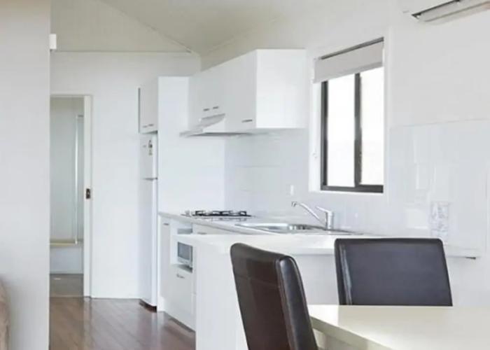 NRMA Murramarang Beachfront Holiday Resort