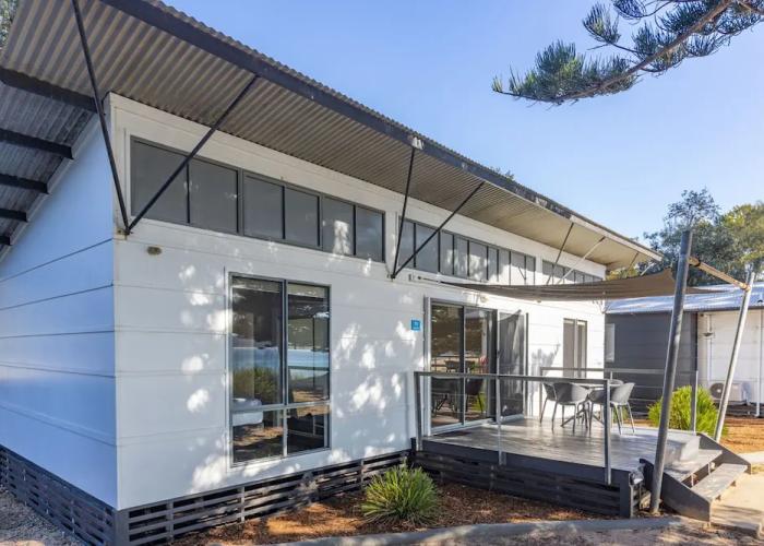 NRMA Murramarang Beachfront Holiday Resort