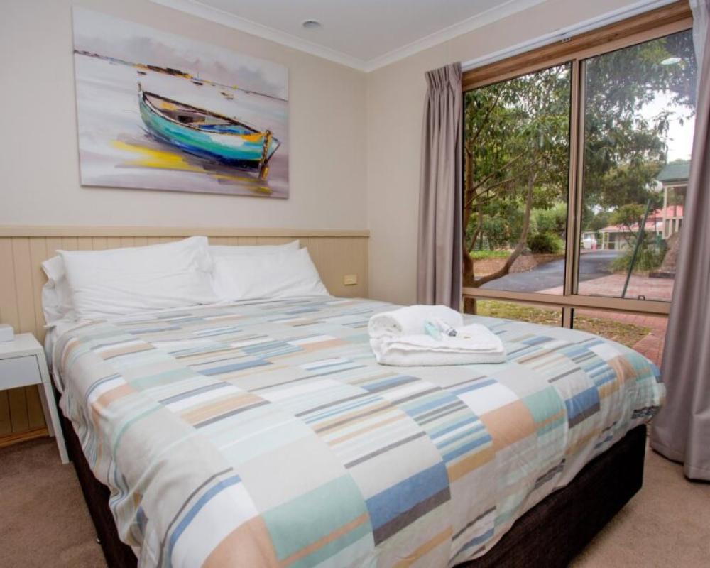 NRMA Broulee Holiday Park