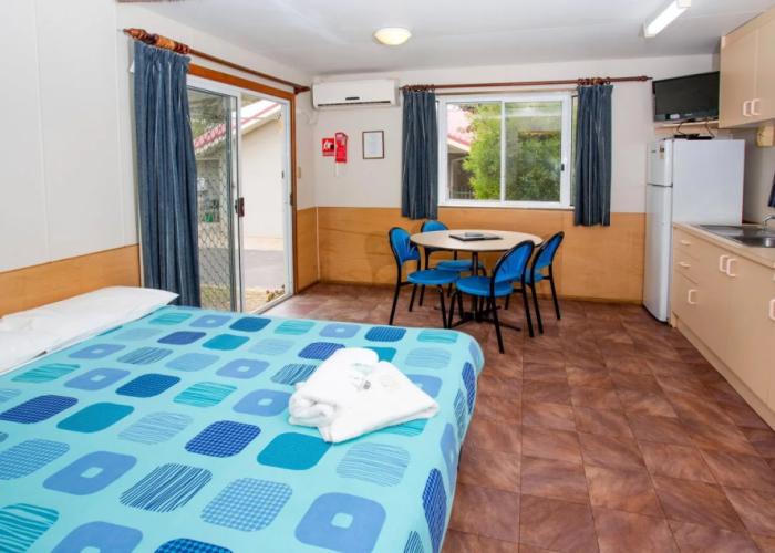 NRMA Broulee Holiday Park