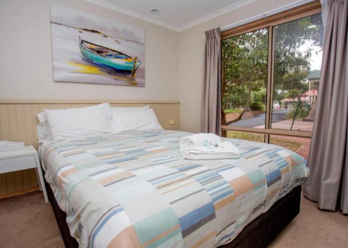 NRMA Broulee Holiday Park