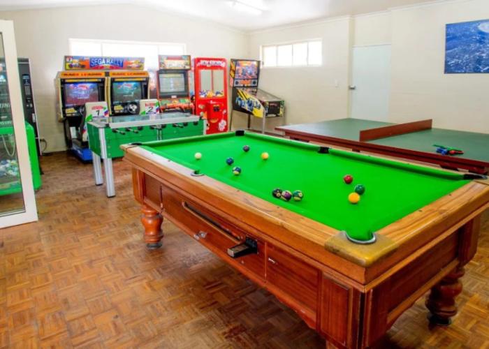 NRMA Broulee Holiday Park