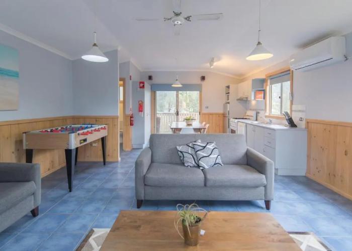 NRMA Broulee Holiday Park