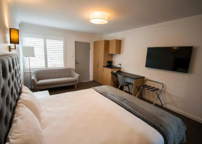 Quays Hotel