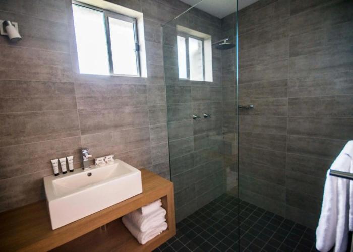 Quays Hotel