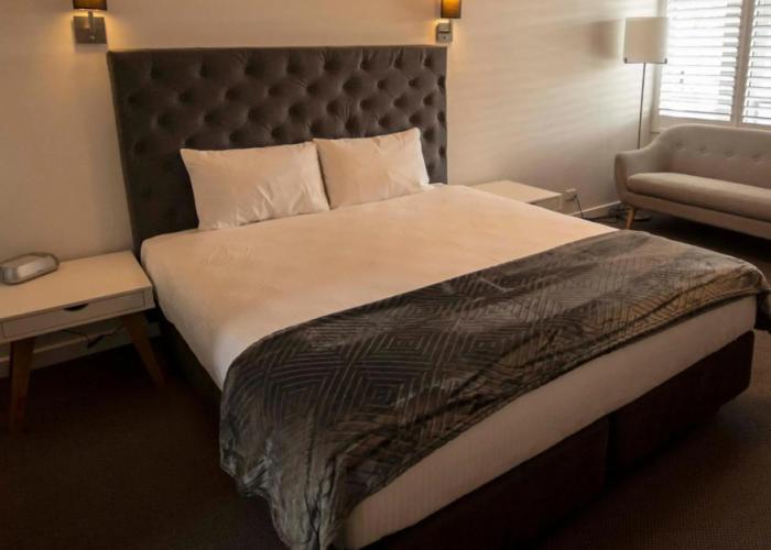 Quays Hotel
