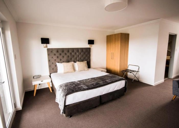 Quays Hotel