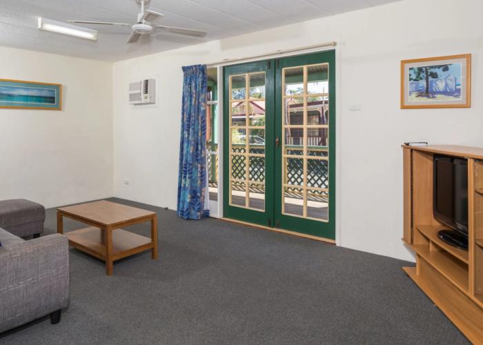 Batemans Bay Marina Resort