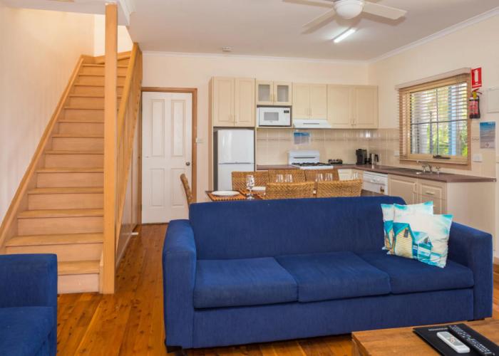 Batemans Bay Marina Resort