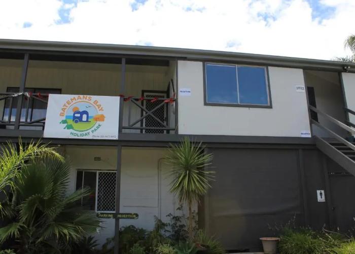Batemans Bay Holiday Park - Hostel