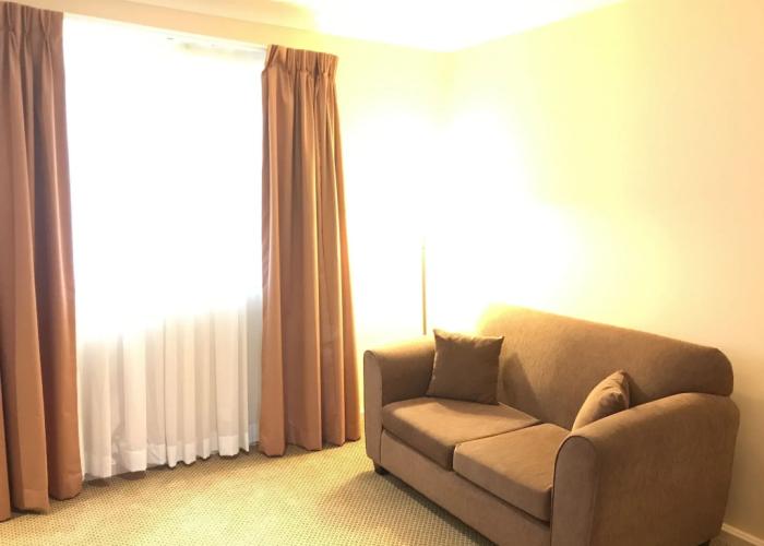 Sunseeker Motor Inn