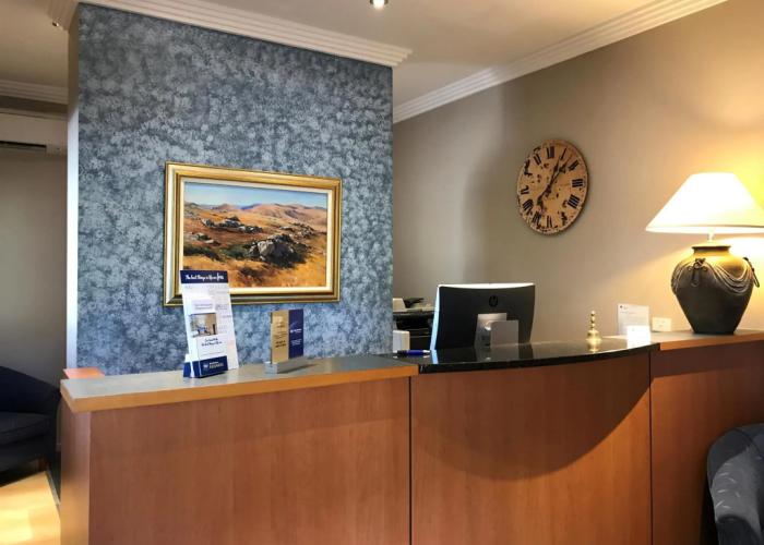 Sunseeker Motor Inn