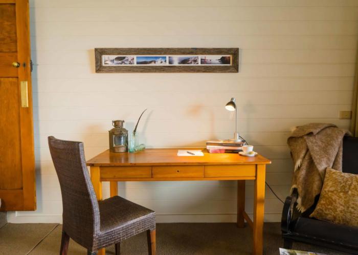 Bay Breeze Boutique Accommodation