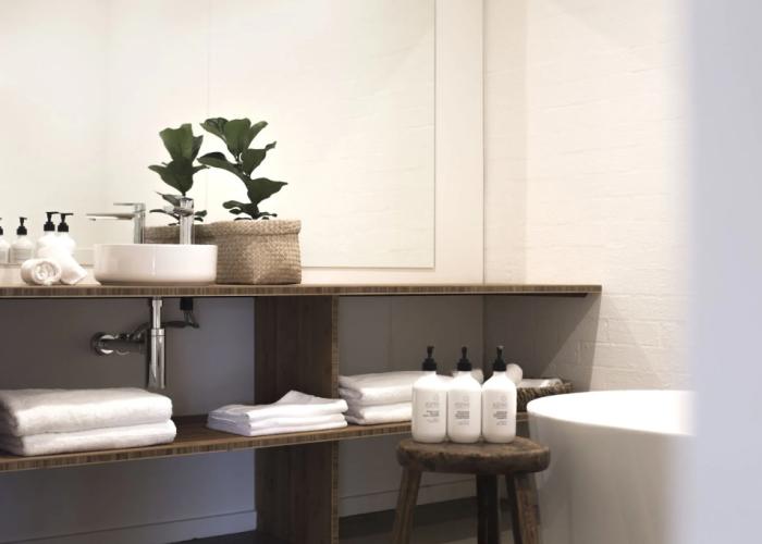 Bay Breeze Boutique Accommodation