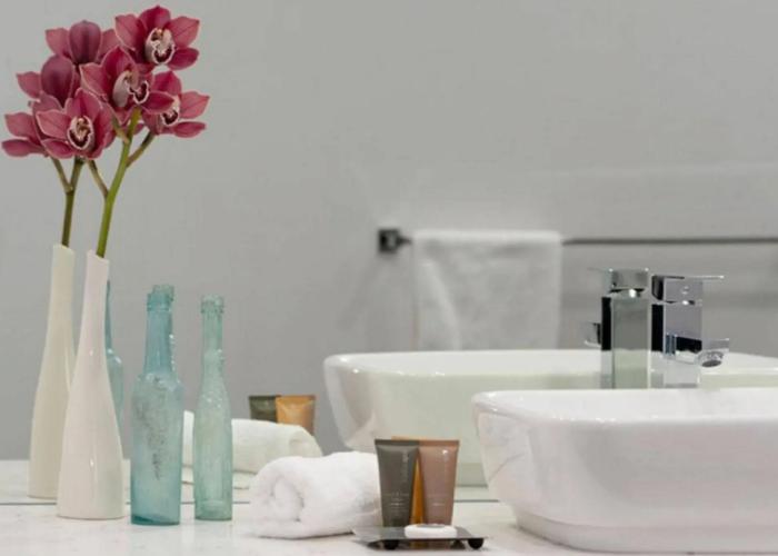 Bay Breeze Boutique Accommodation