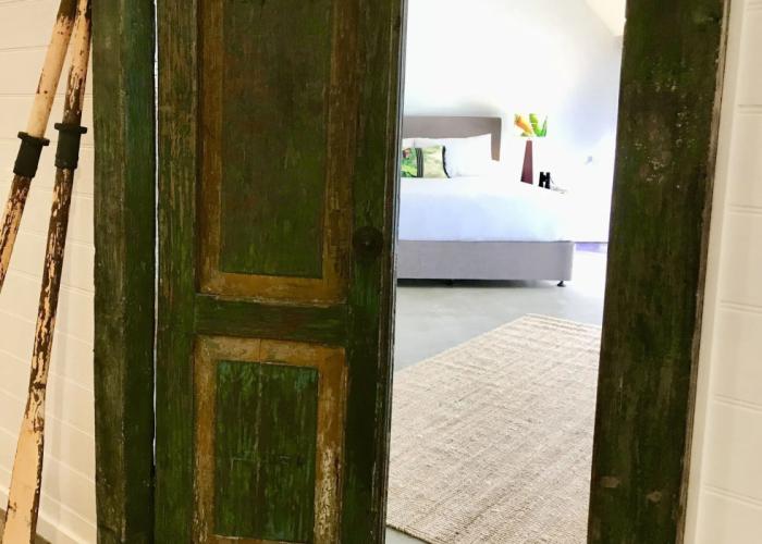 Bay Breeze Boutique Accommodation