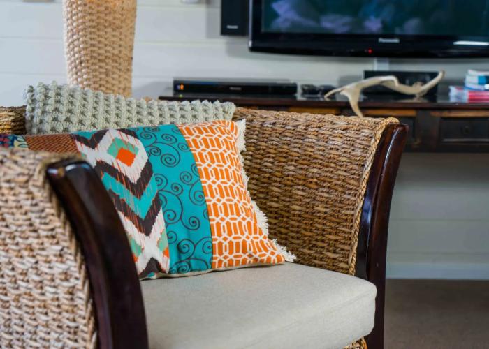 Bay Breeze Boutique Accommodation