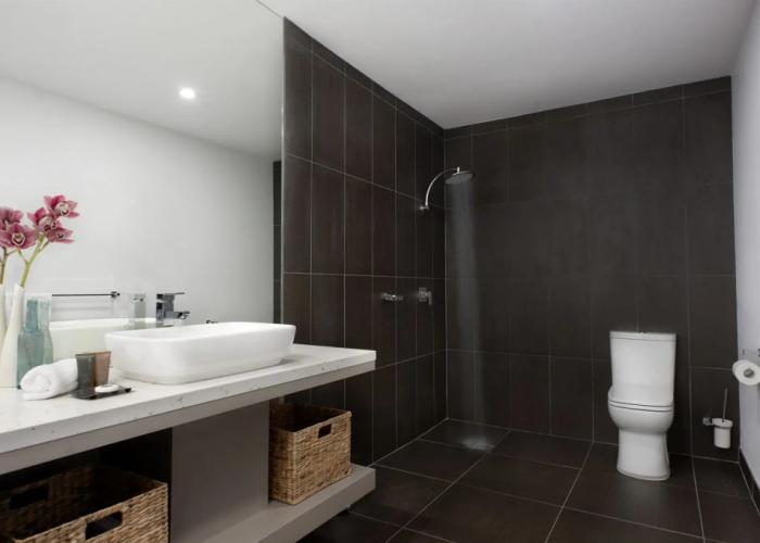 Bay Breeze Boutique Accommodation