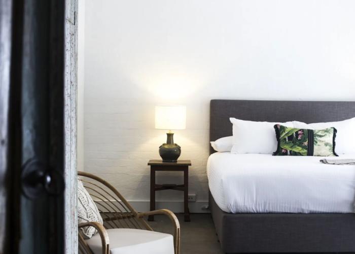 Bay Breeze Boutique Accommodation