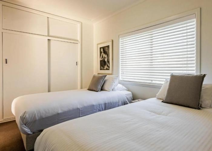 Bay Breeze Boutique Accommodation