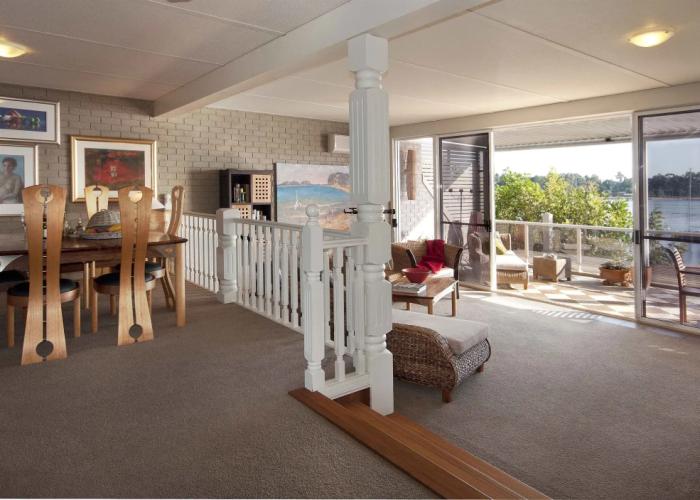 Bay Breeze Boutique Accommodation