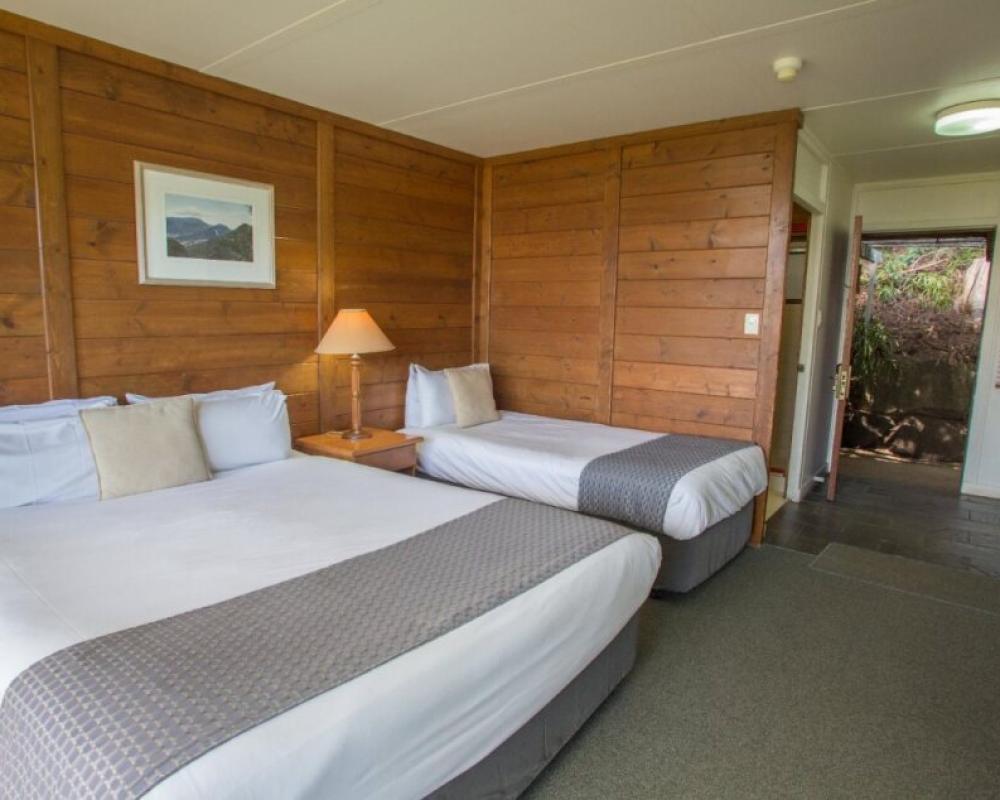 Binna Burra Sky Lodges