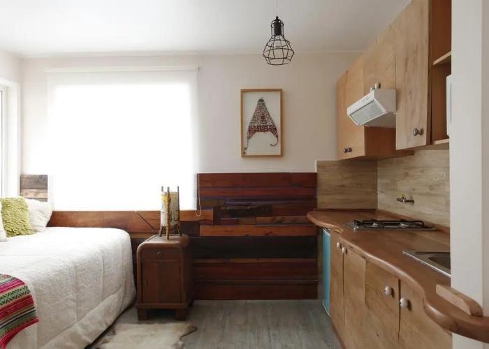 Apart Bianco Hotel