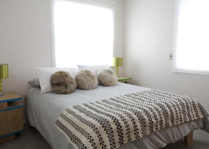 Apart Bianco Hotel