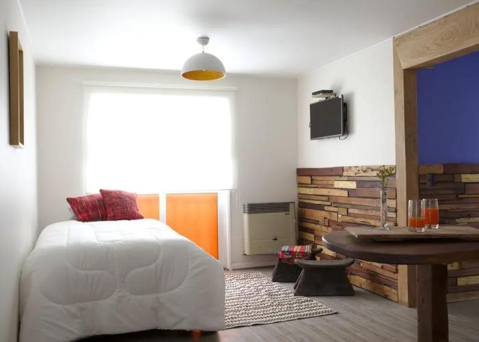 Apart Bianco Hotel