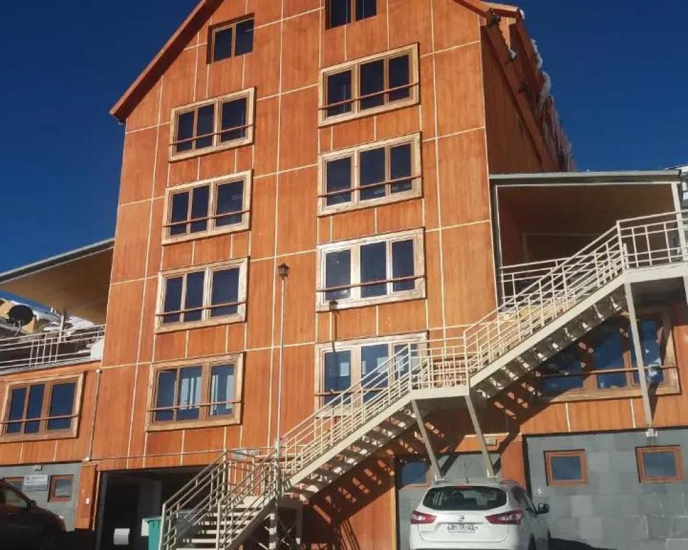 Habitamar El Colorado