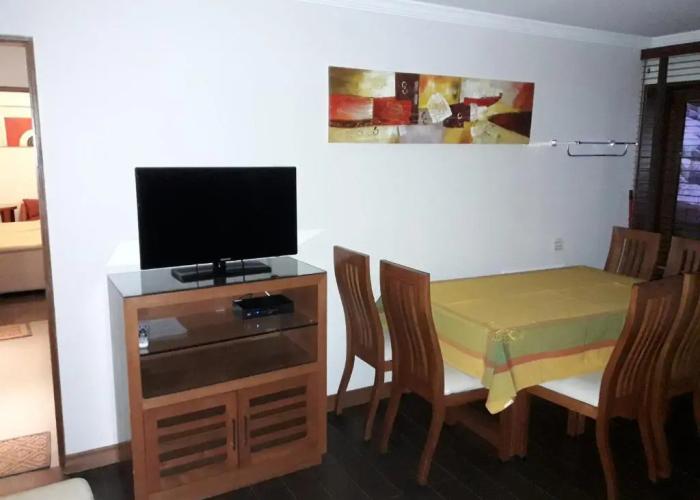 Habitamar El Colorado