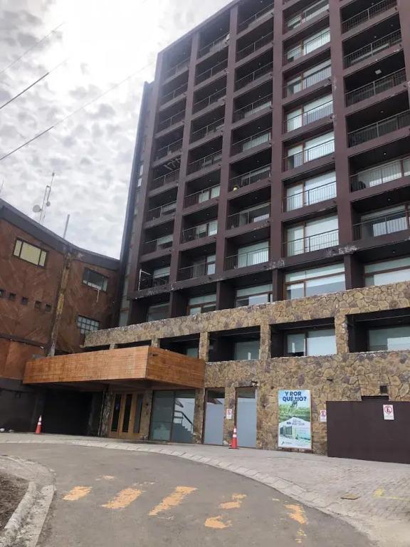 Gran Parador Apartments Ski Center El Colorado Farellones.