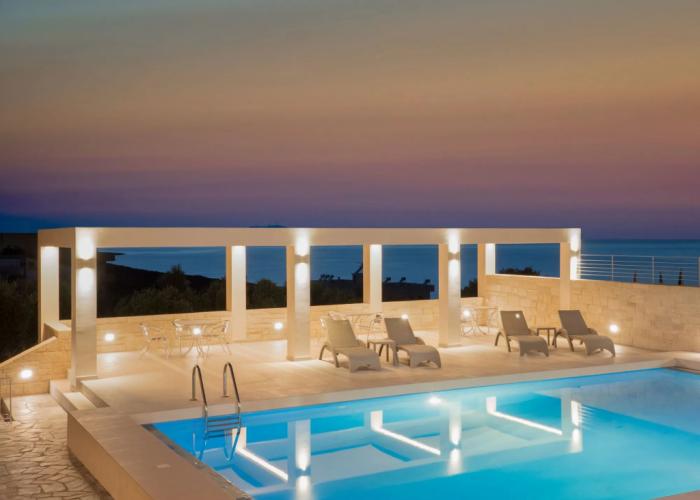 Villa Alexander