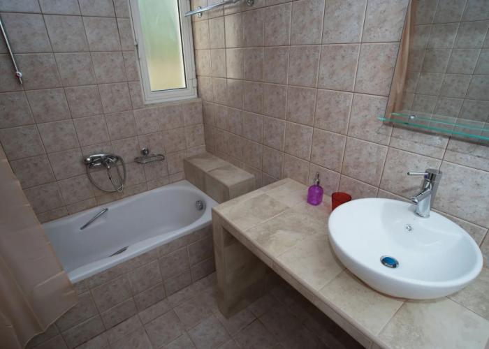 Naiades Luxury Apartments