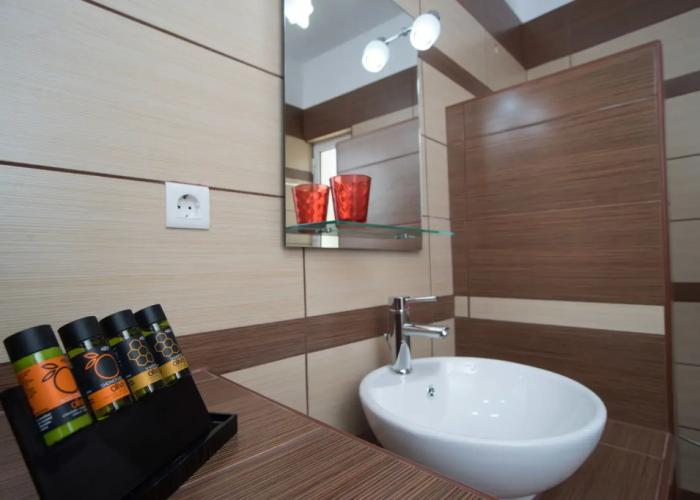 Naiades Luxury Apartments