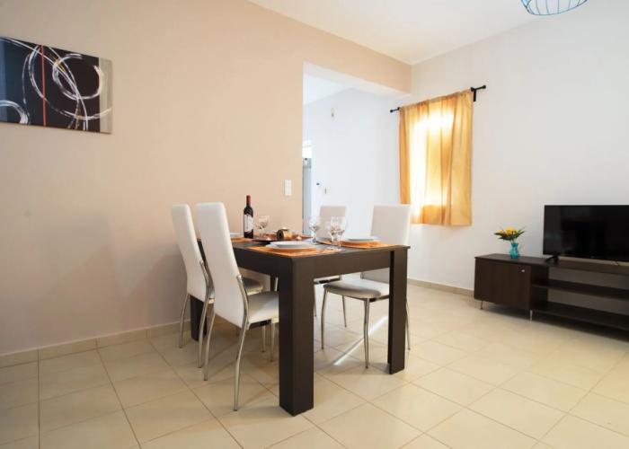 Naiades Luxury Apartments