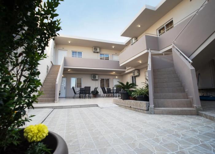 Naiades Luxury Apartments